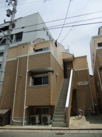 YS吉塚駅東1(ワイエス吉塚駅東1)のエントランス