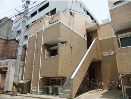 YS吉塚駅東1(ワイエス吉塚駅東1)