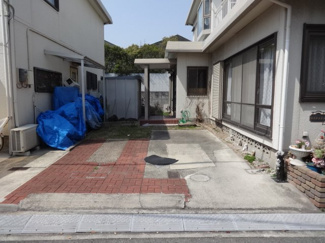 【駐車場】 | 駐車場２台込み！