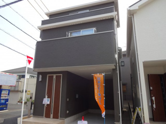 【外観】