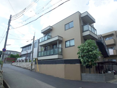 【外観】 | グランツ岡本
