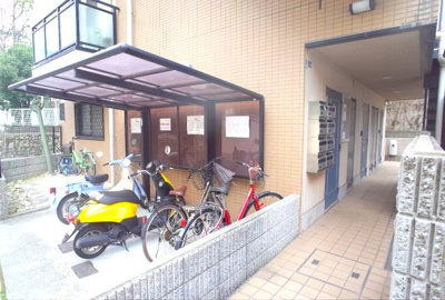 【その他共用部分】 | グランツ岡本