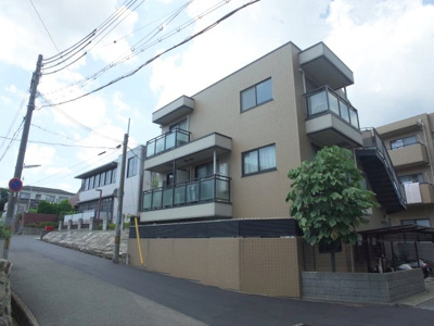 【外観】 | グランツ岡本