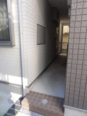 【エントランス】 | ｓｔａｇｅ南台