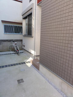 【その他共用部分】 | ｓｔａｇｅ南台