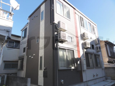 【外観】 | ｓｔａｇｅ南台