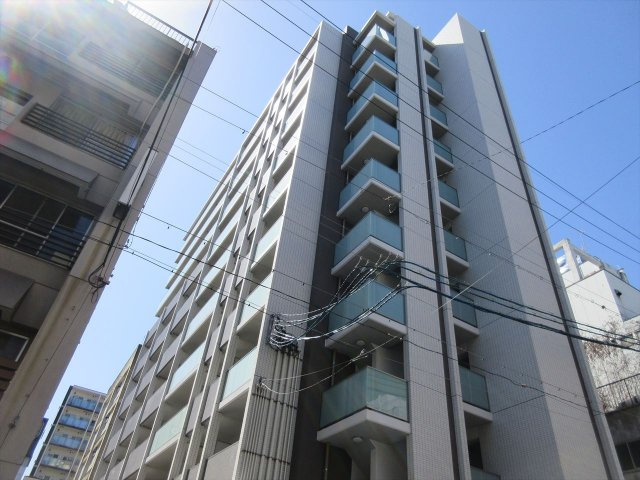 プレミアムコート新栄