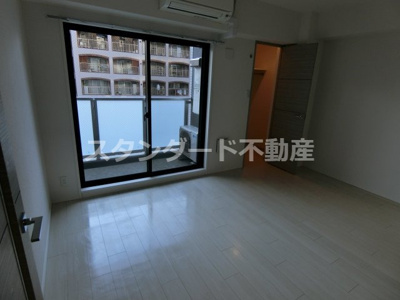 【洋室】 | CORE天満橋(コア天満橋)