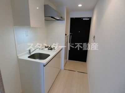 【キッチン】 | CORE天満橋(コア天満橋)