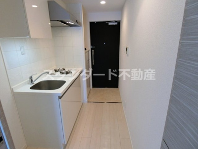 【内装】 | CORE天満橋(コア天満橋)