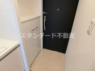 【玄関】 | CORE天満橋(コア天満橋)