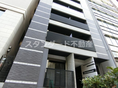 【外観】 | CORE天満橋(コア天満橋)