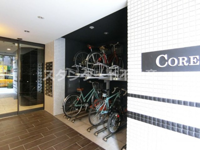 【その他】 | CORE天満橋(コア天満橋)