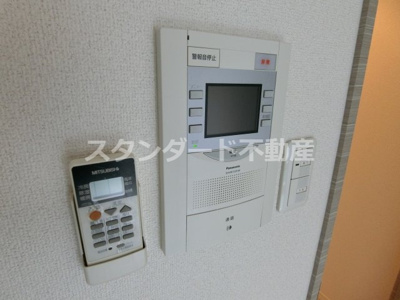 【セキュリティ】 | CORE天満橋(コア天満橋)