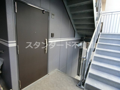 【その他共用部分】 | CORE天満橋(コア天満橋)