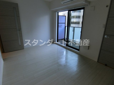 【洋室】 | CORE天満橋(コア天満橋)