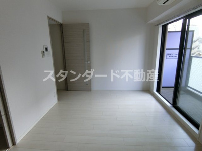 【寝室】 | CORE天満橋(コア天満橋)