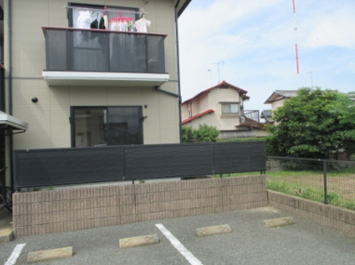 【駐車場】 | クリーンヒット春日