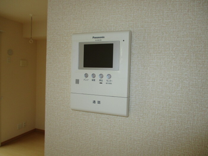 ラ・レアール・パスのセキュリティ