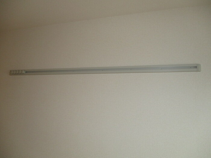 ラ・レアール・パスの設備