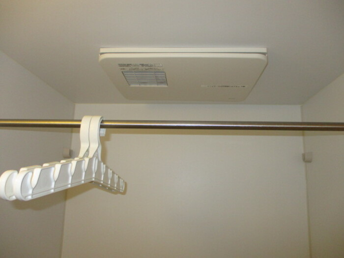 ラ・レアール・パスの浴室