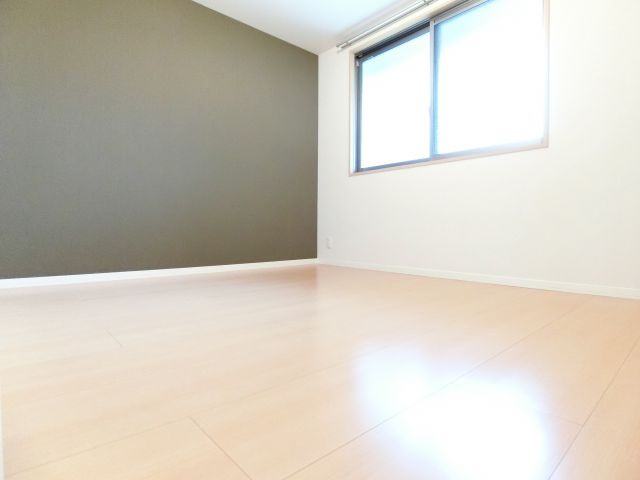 シャーメゾン竹城庵の子供部屋