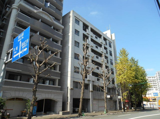 【外観】 | 外観です