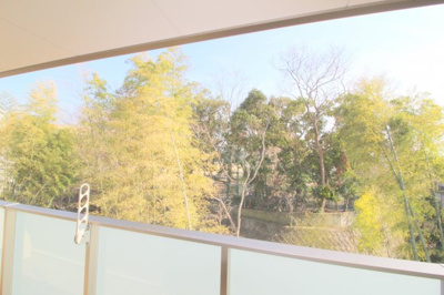 【展望】 | クレールメゾン向丘