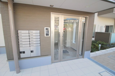 【その他共用部分】 | クレールメゾン向丘