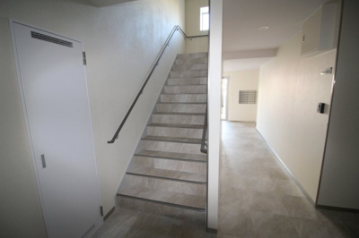 【その他共用部分】 | クレールメゾン向丘