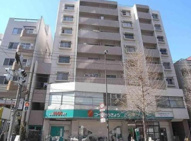 小石川コヤマハイツの画像