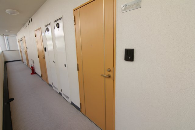 【玄関】 | クオリティ武庫之荘