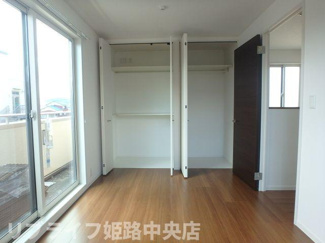 【収納】 | 姫路市継戸建