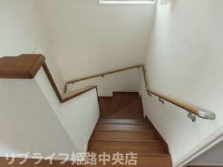 【エントランス】 | 姫路市継戸建