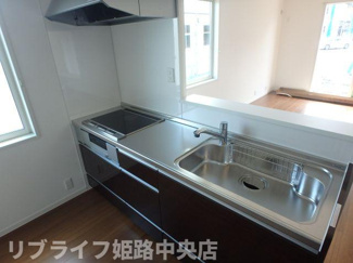 【ロビー】 | 姫路市継戸建