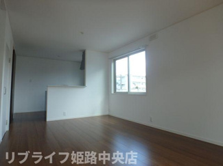 【居間・リビング】 | 姫路市継戸建