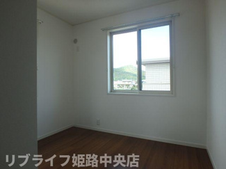 【洋室】 | 姫路市継戸建