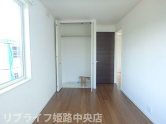 【洋室】 | 姫路市継戸建