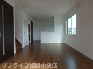 【居間・リビング】 | 姫路市継戸建