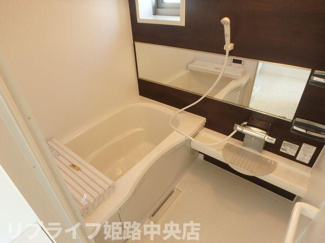 【浴室】 | 姫路市継戸建