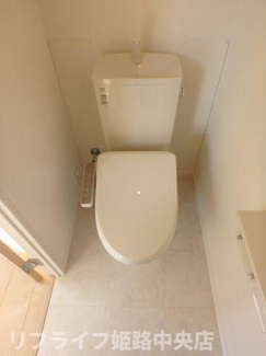 【トイレ】 | 姫路市継戸建