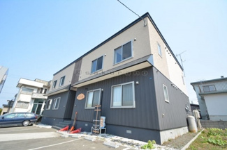 apartment 銭函１丁目