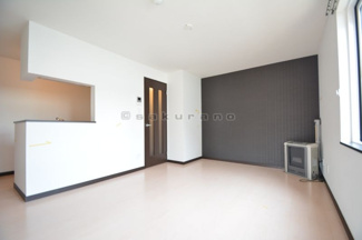 apartment 銭函１丁目