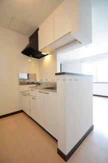 apartment 銭函１丁目