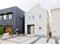 尾張旭市南原山町石原132-6【仲介手数料無料】新築一戸建ての画像