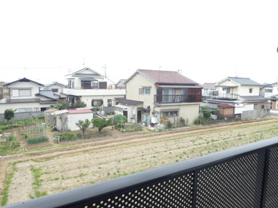 【展望】 | ディアス錦が丘