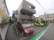 クレセントカツモト1の画像