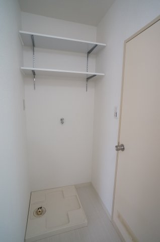 ニューフレグランス阪本の設備