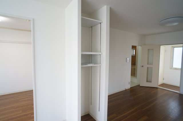 ニューフレグランス阪本のその他