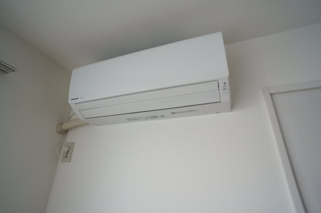 ニューフレグランス阪本の設備